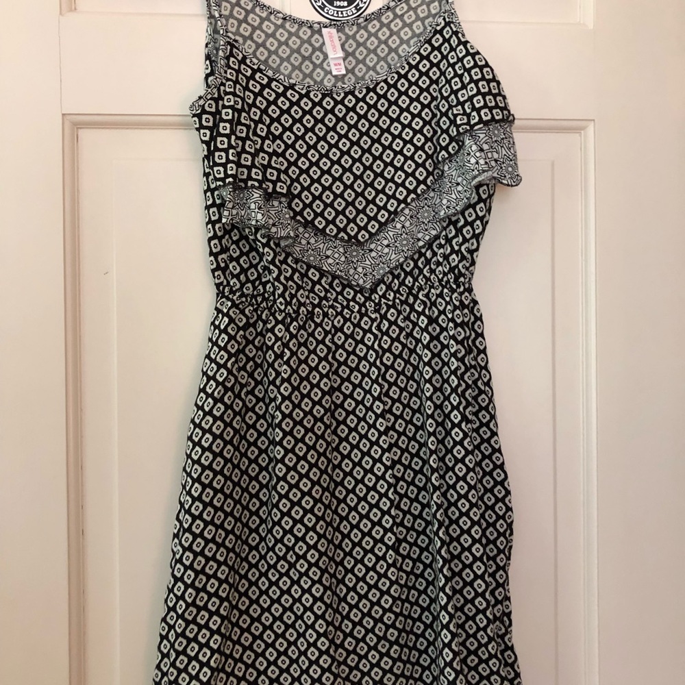 Xhilaration Mini summer dress